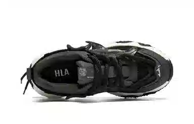 HLA