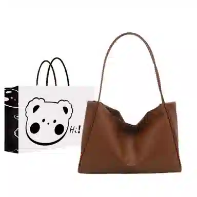 NX Doughnut Tote Bag