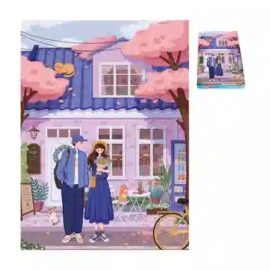 1000pcs DIY