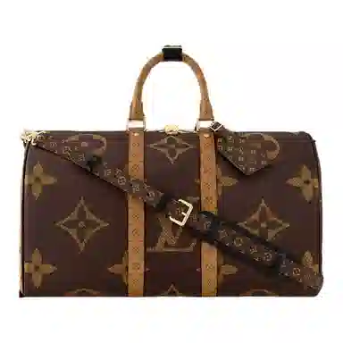 Louis Vuitton Keepall Bandoulière