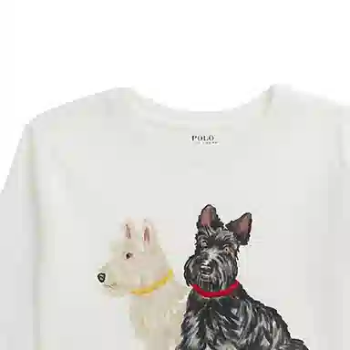 Polo Ralph Lauren FW24 T