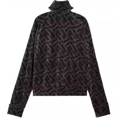 PUMA x Squid Game T7 Black