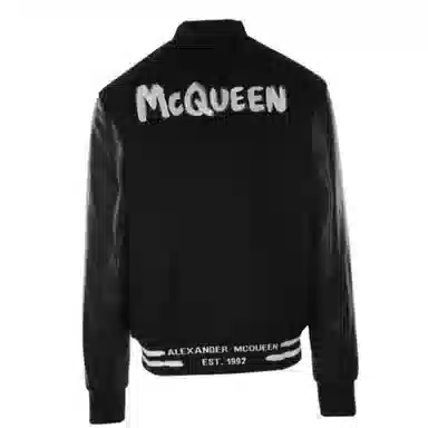 Alexander McQueen Logo