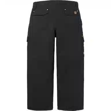 Supreme x Dickies Flannel Lined Cargo Pant