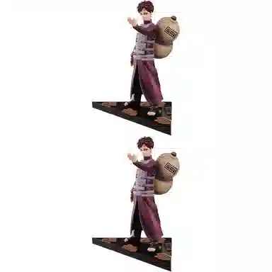 BANPRESTO dxf 16cm