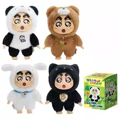 YOUMAI x Crayon Shinchan Q 16 6
