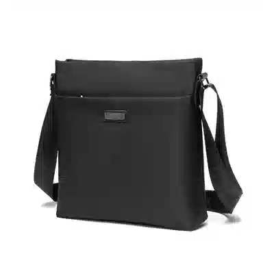SEPTWOLVES Crossbody Bag Black