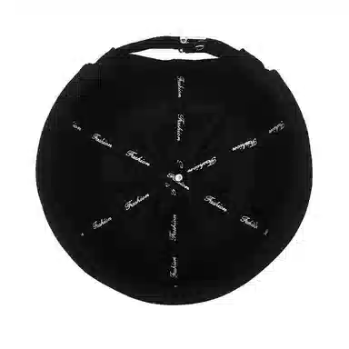 啄木鸟 瓜皮帽潮牌日系无檐地主帽秋冬雅痞街头复古帽子休闲百搭 棉 嘻哈帽 男女同款情侣款