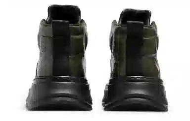 Desay High Top Sneakers