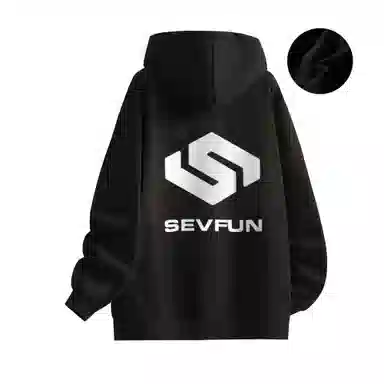 7 SEVFUN Logo