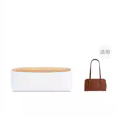 FANJI Coach Swing zip