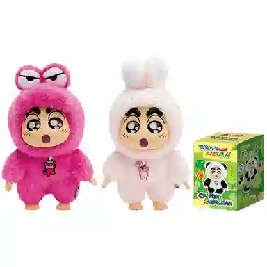 YOUMAI x Crayon Shinchan Q 16 6