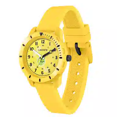 Lacoste Kids Watch