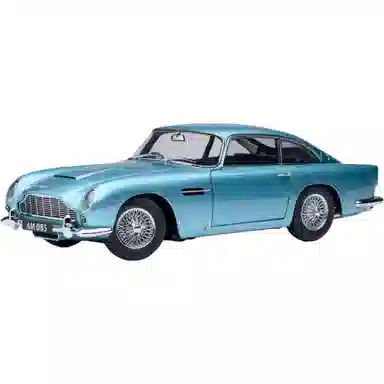 AUTOart 118 ASTON MARIN DB5