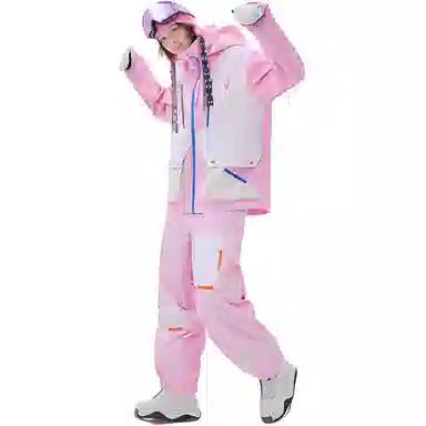 VECTOR Snowpark Series