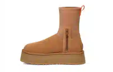 UGG 811 vibe