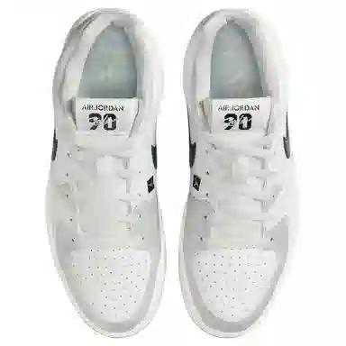 Jordan Stadium 90 Glitter Swoosh