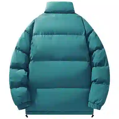 GROGNAK Puffer Jacket