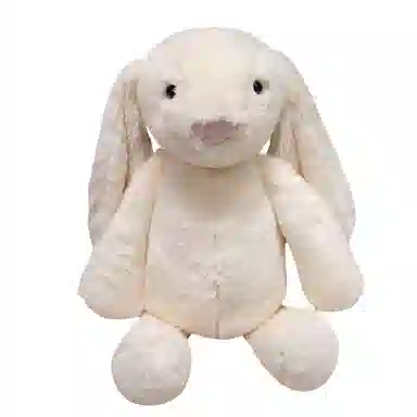 Julebaby 20cm30cm45cm