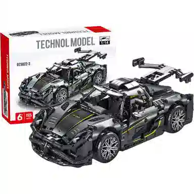 1505pcs CHLD-368