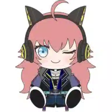 GSC BanG Dream RAISE A SUILEN 17cm