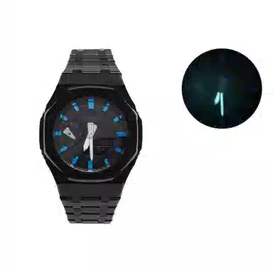 CASIO 811 GA-2100-1A1