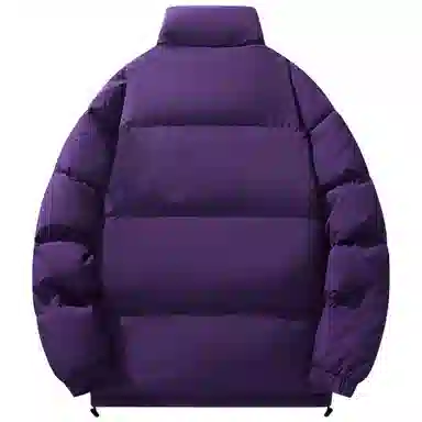GROGNAK Puffer Jacket
