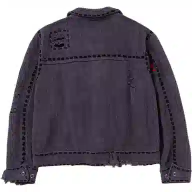 NEIGHBORHOOD x PHINGERIN FW24 N