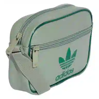 adidas Adicolor Mini Crossbody Bag Green