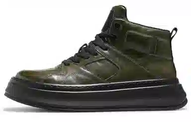 Desay High Top Sneakers