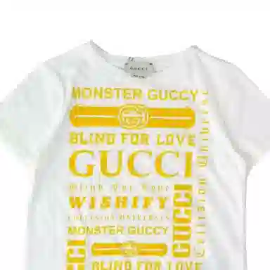 GUCCI LogoT
