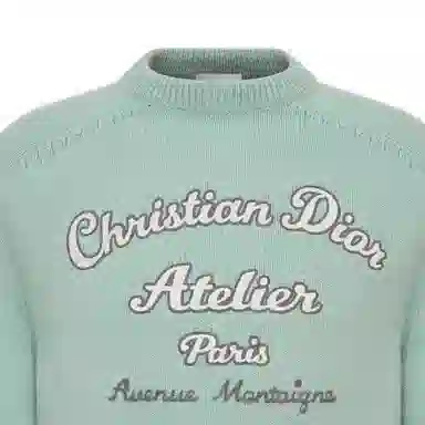 DIOR FW22 Logo