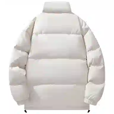 GROGNAK Puffer Jacket