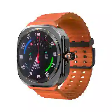 BW Ultra app WIFI5G180