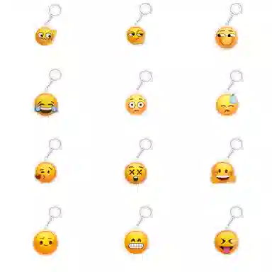 HAKASSA ORIGINALS emoji