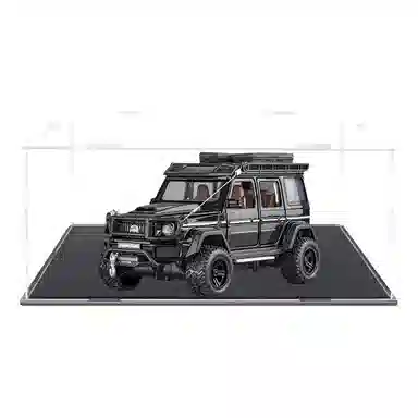 TY MODELS G550 132