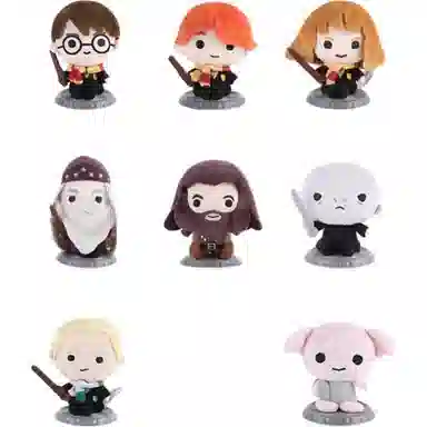 MINISO x HARRY POTTER 8