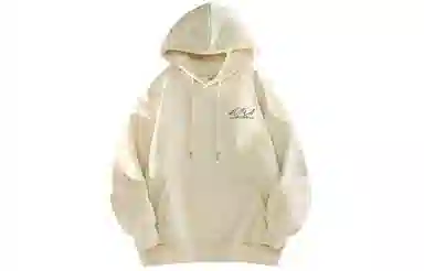 AYEA Butterfly Rose Hoodie