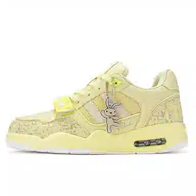 Crayon Shinchan Retro Basketball Shoes Blue