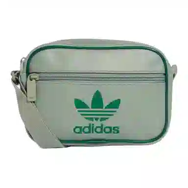 adidas Adicolor Mini Crossbody Bag Green