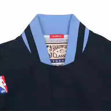 Mitchell & Ness Cavaliers 94-95 Jacket