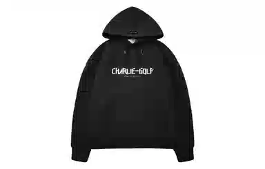 CHARLIE GOLF
