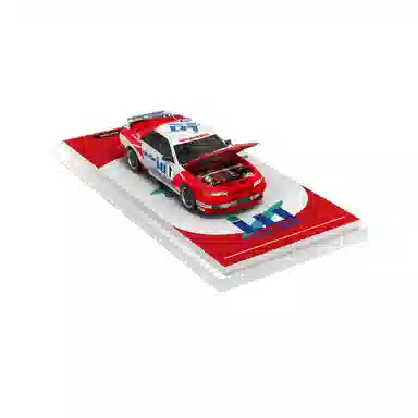 TimeMicro 164 GTR 32-UJ