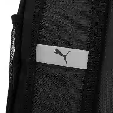 PUMA Backpack Black