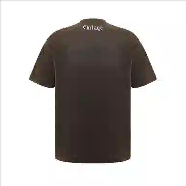FAKE VINTAGE T