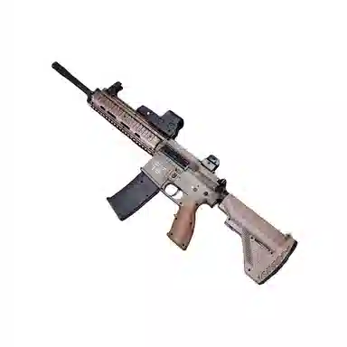 M416