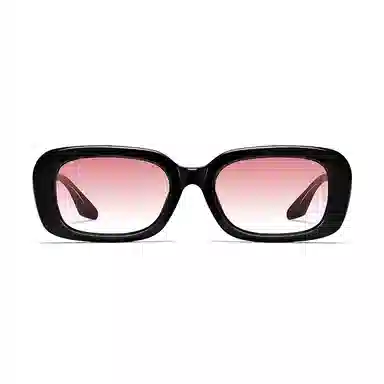 LASHION Retro Cat Eye Sunglasses