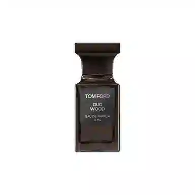 Tom Ford Oud Wood Perfume Sample Set