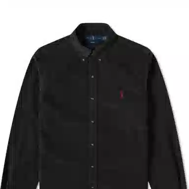Polo Ralph Lauren Logo