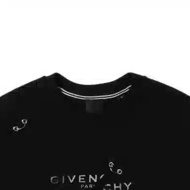 Givenchy SS22 Logo